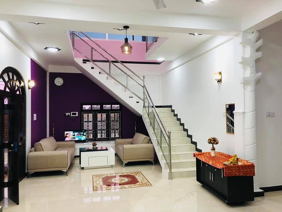 Reliable Home Construction Build - House Design by EMK Construction