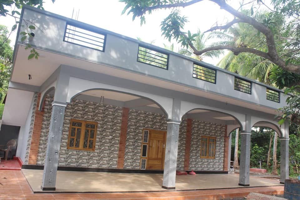 Trusted Home Construction Services - House Design by EMK Construction